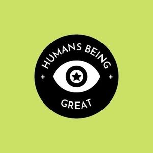 Meet your Posher, Humans Being Great!